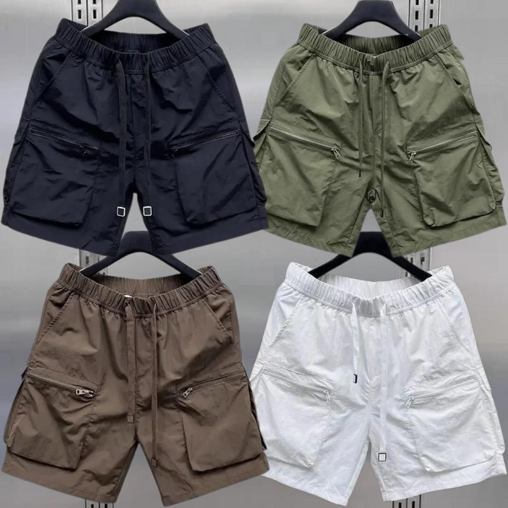 SIMON™ | Cargo Shorts