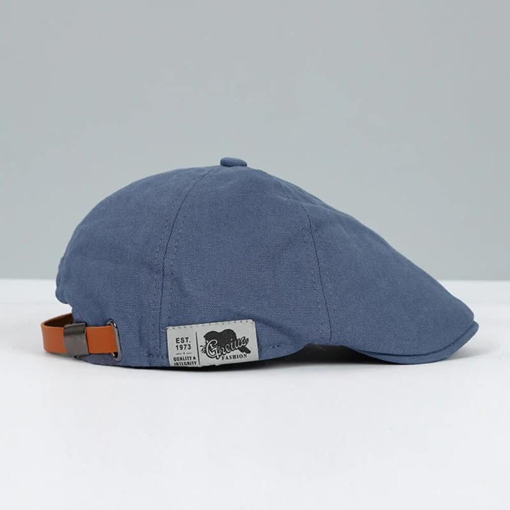 Heritage™ | Classic Flat Cap