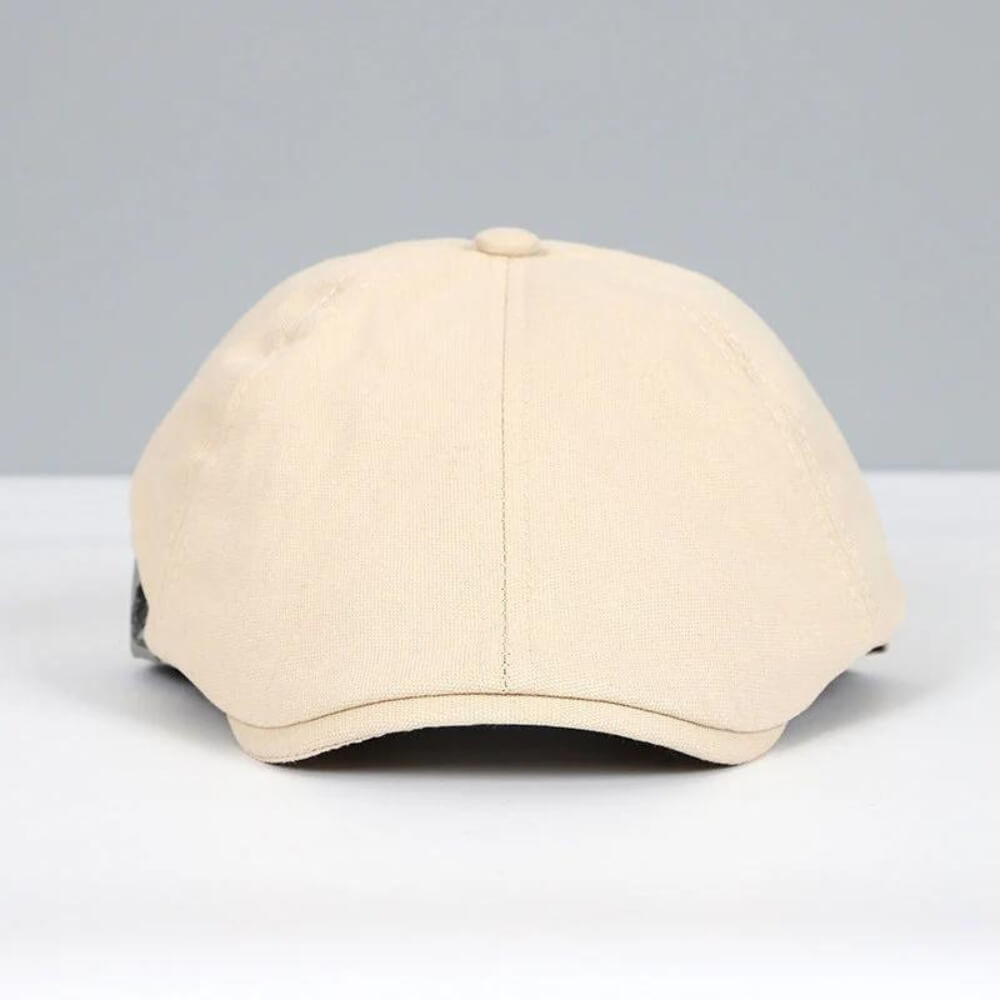 Heritage™ | Classic Flat Cap