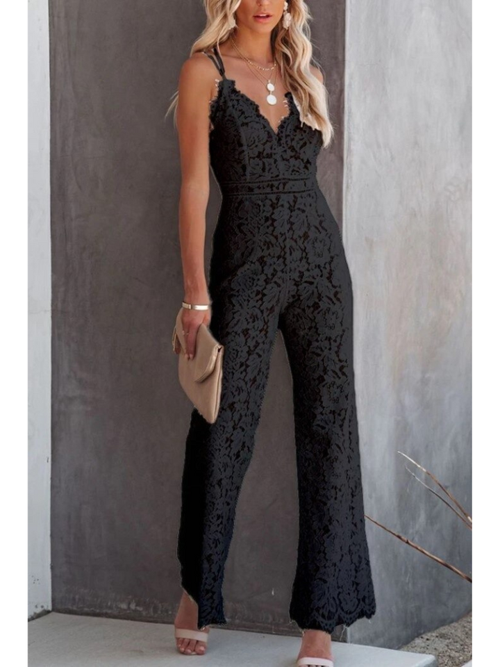 Sunshine Jumpsuit