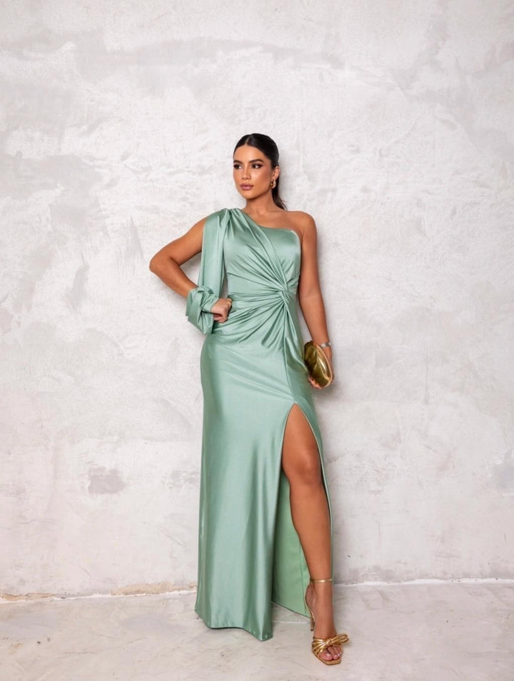 Aurora™ | Elegant Evening Gown