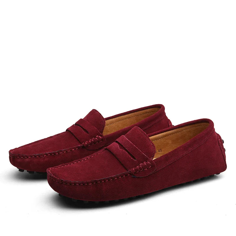 MILES™ | Versatile Loafers