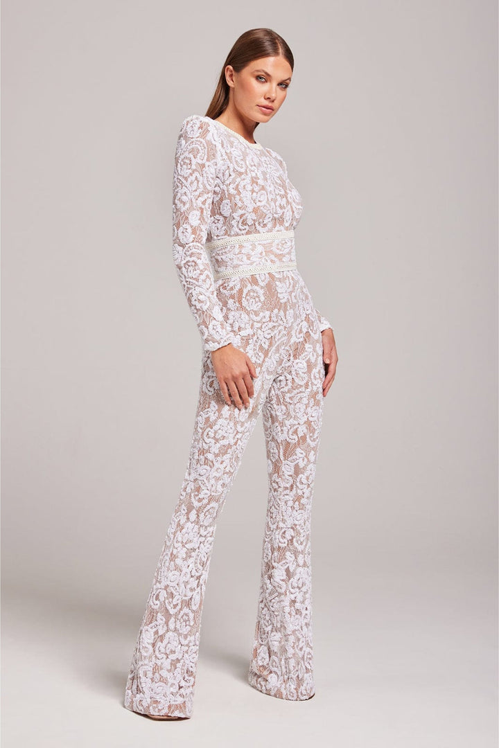 ANGELINA™ | Elegance Jumpsuit