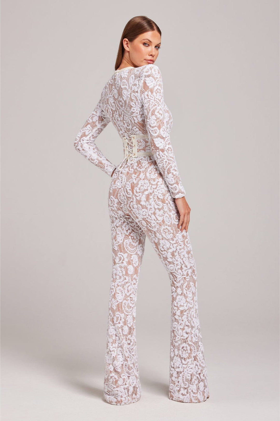 ANGELINA™ | Elegance Jumpsuit