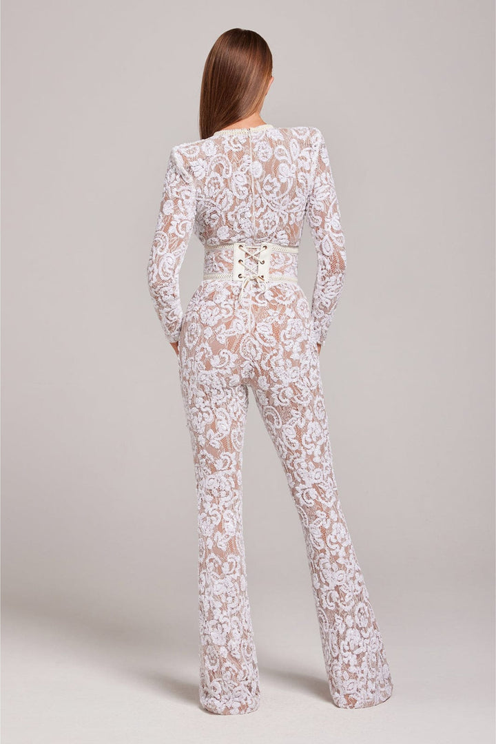 ANGELINA™ | Elegance Jumpsuit