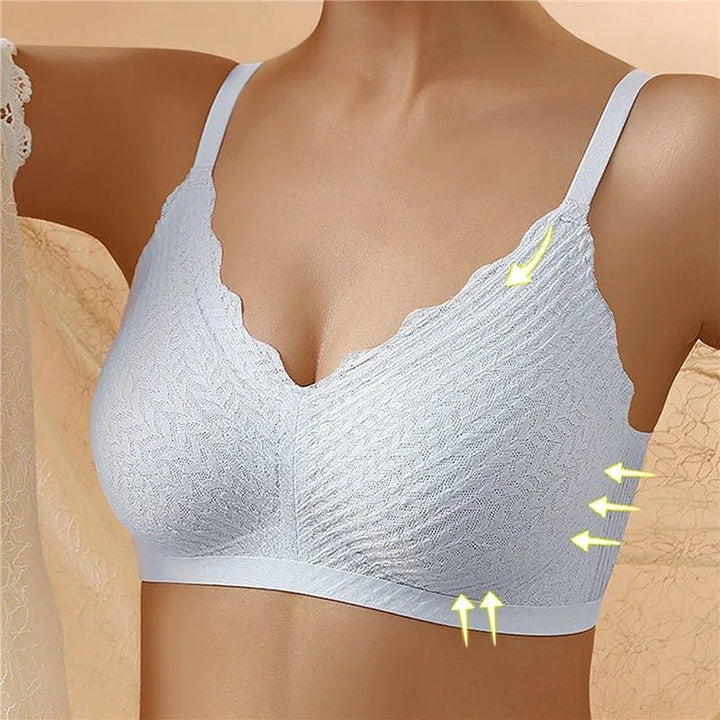 Tara™ | Bras 4-Pack