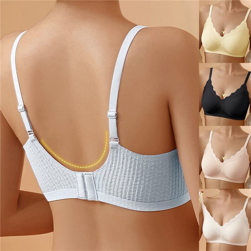 Tara™ | Bras 4-Pack