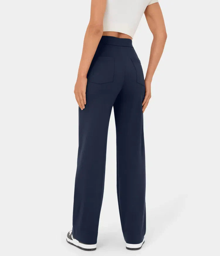 BARBARA™ | High-Waist Pants