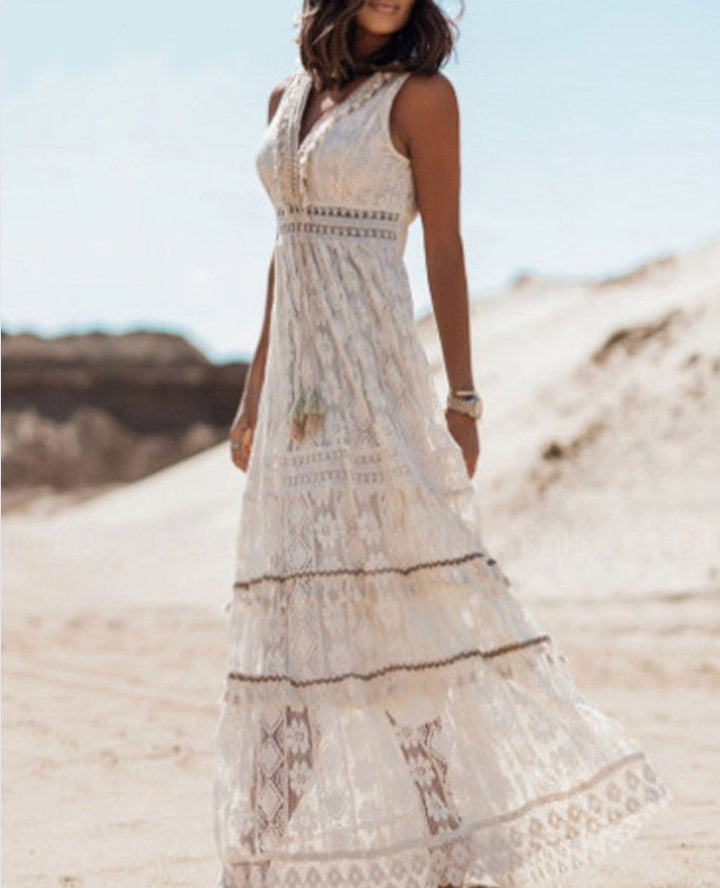 Dreamy Summer Dress