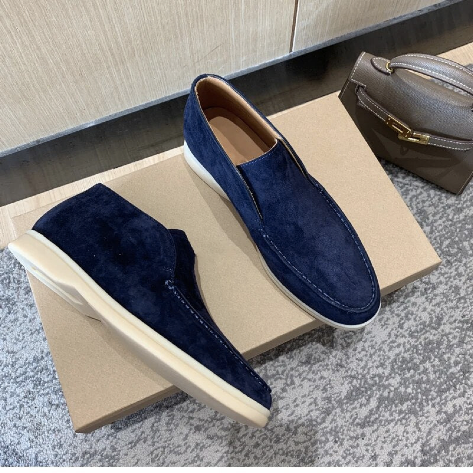 Aurora™ | High Elegance Loafers