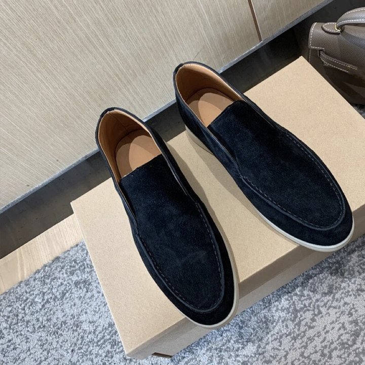 Aurora™ | High Elegance Loafers