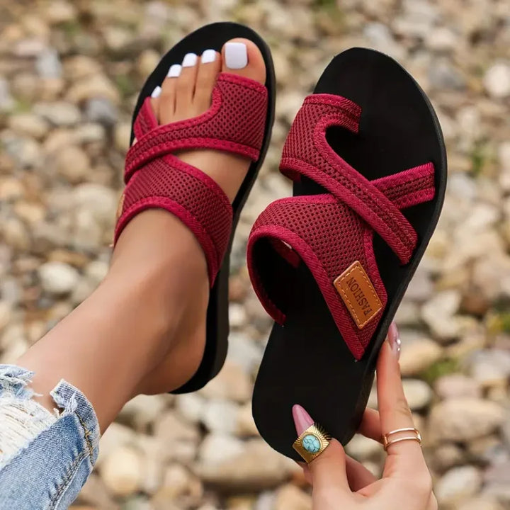 Breeze™ | Airy Sandals