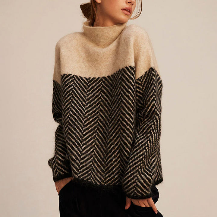 CHARLOTTE™ | Sweater