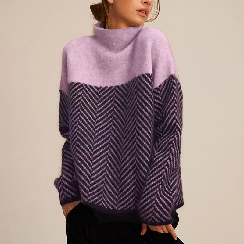 CHARLOTTE™ | Sweater