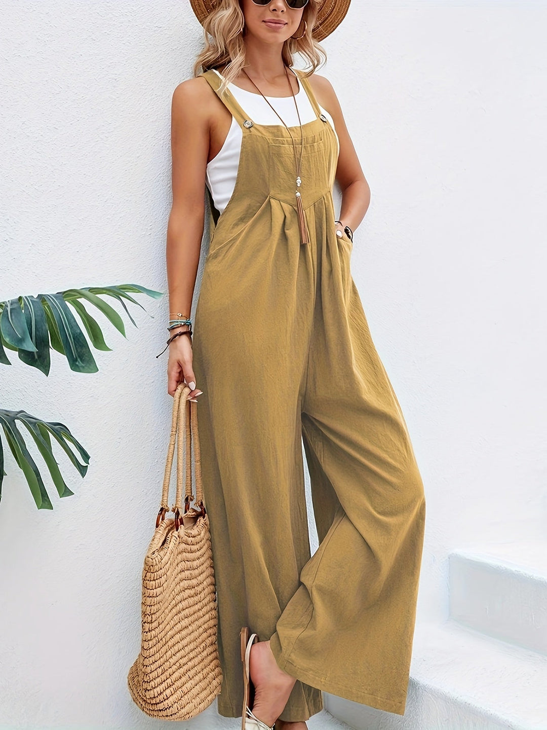 Freedom Jumpsuit