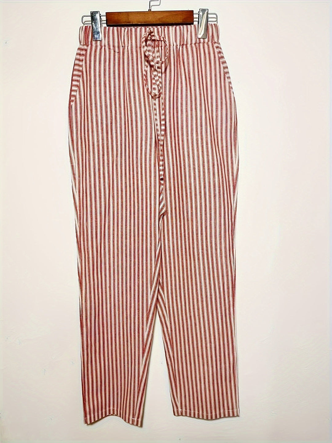 Striped Jack Pants