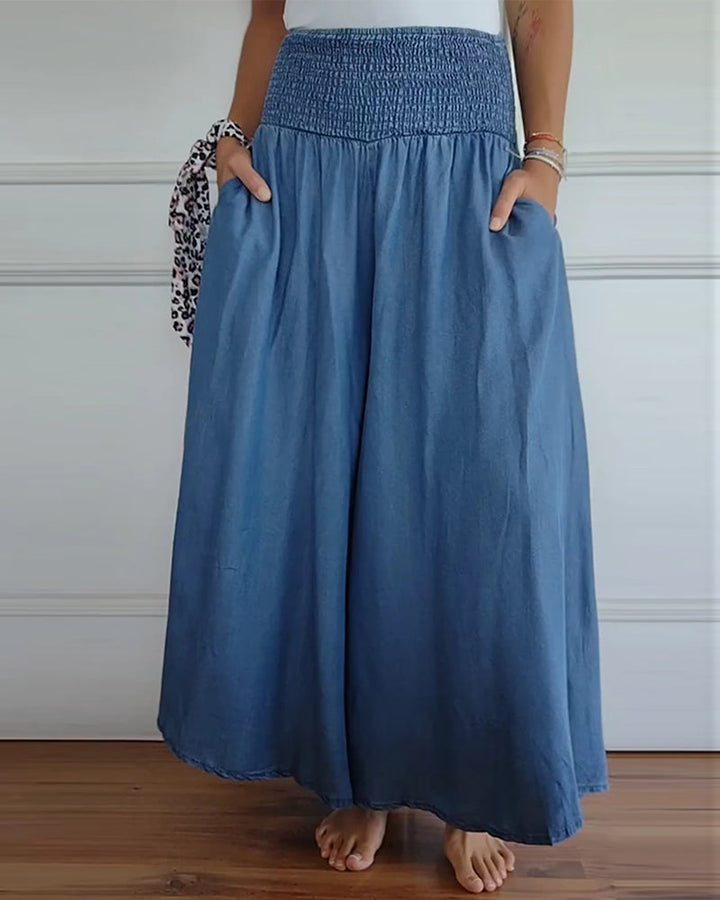 Willow™ | Wide-Leg Pants