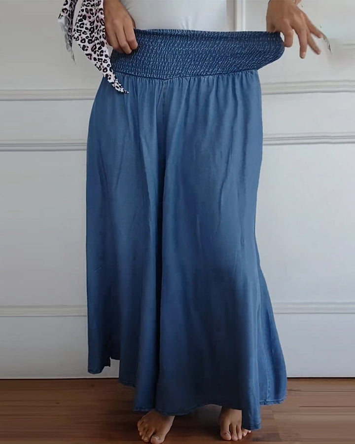 Willow™ | Wide-Leg Pants