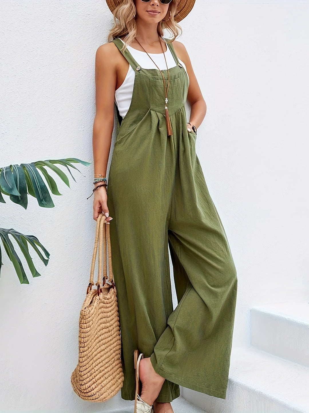 Freedom Jumpsuit