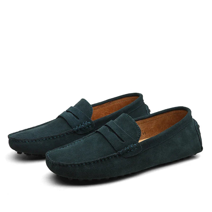 MILES™ | Versatile Loafers