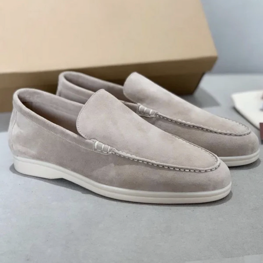 Oscar | Elegant Essentials Loafers