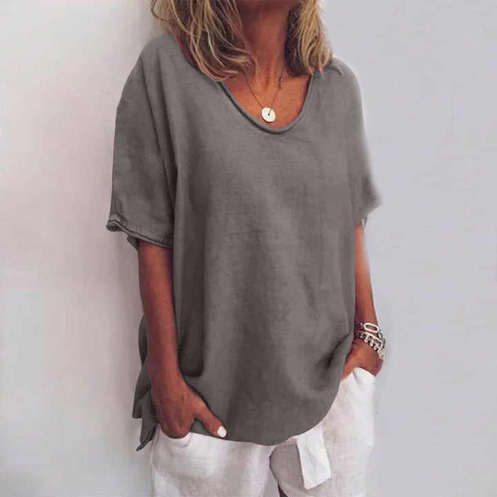 Serenity™ | Casual Chic Top