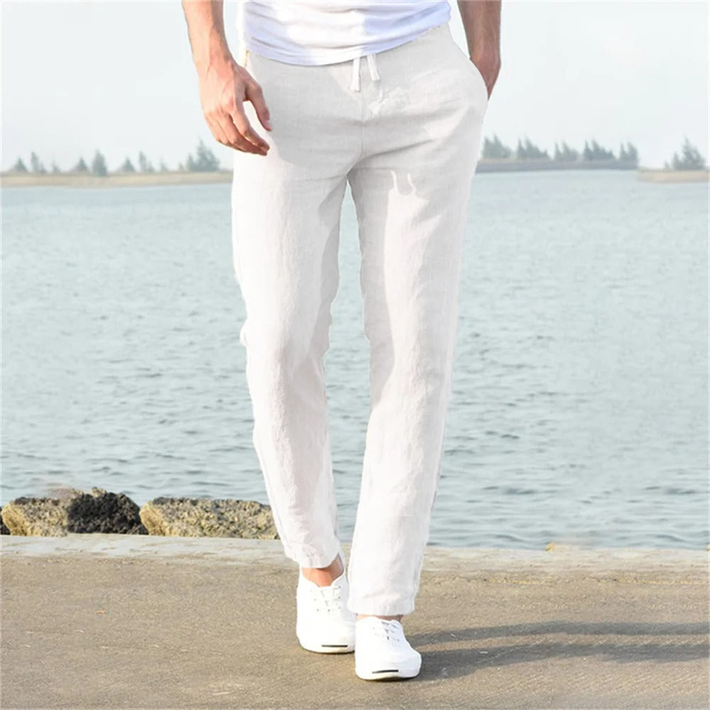 PAT™ | Airy Pants