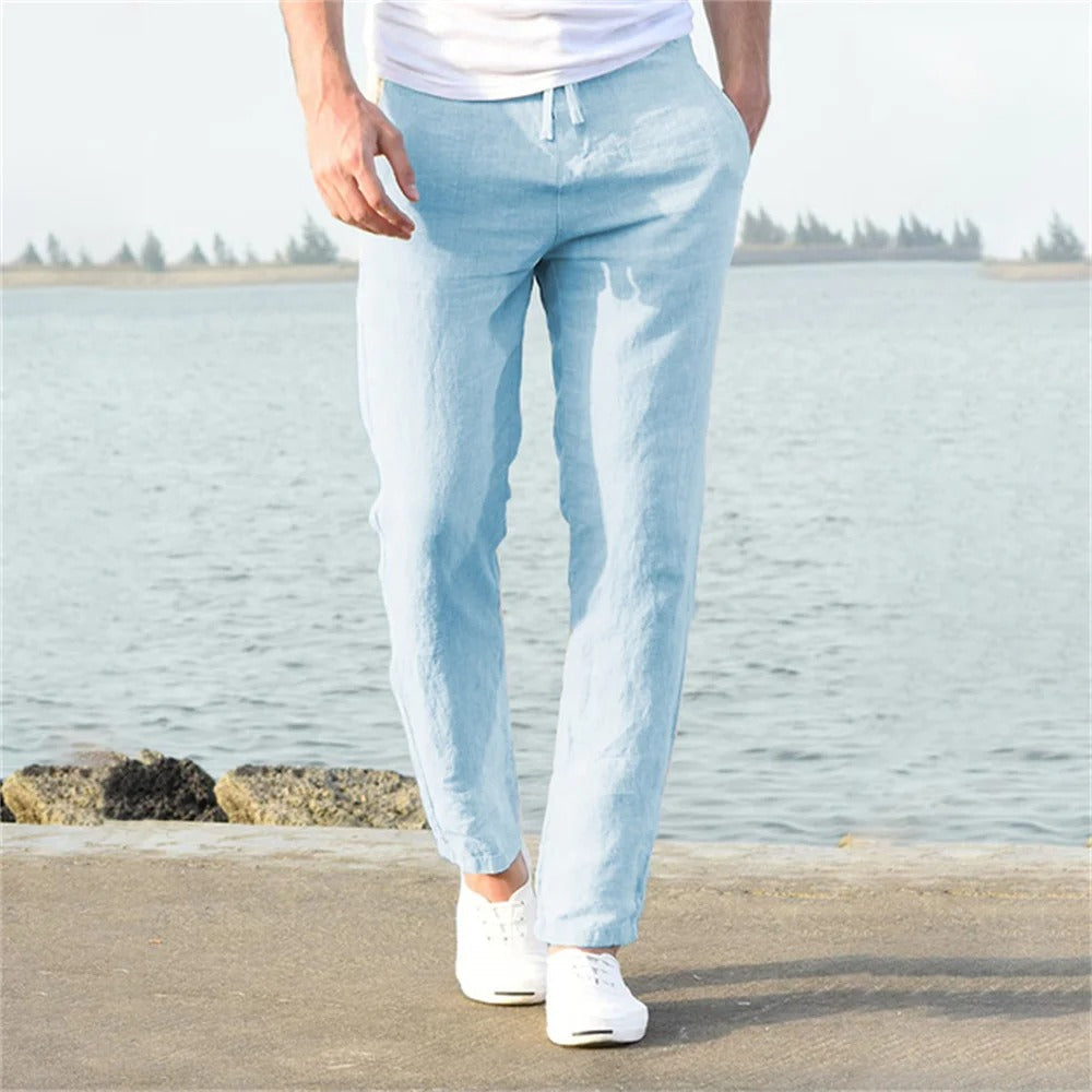 PAT™ | Airy Pants