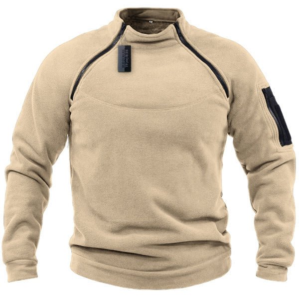 IAN™ | Tech Sweater