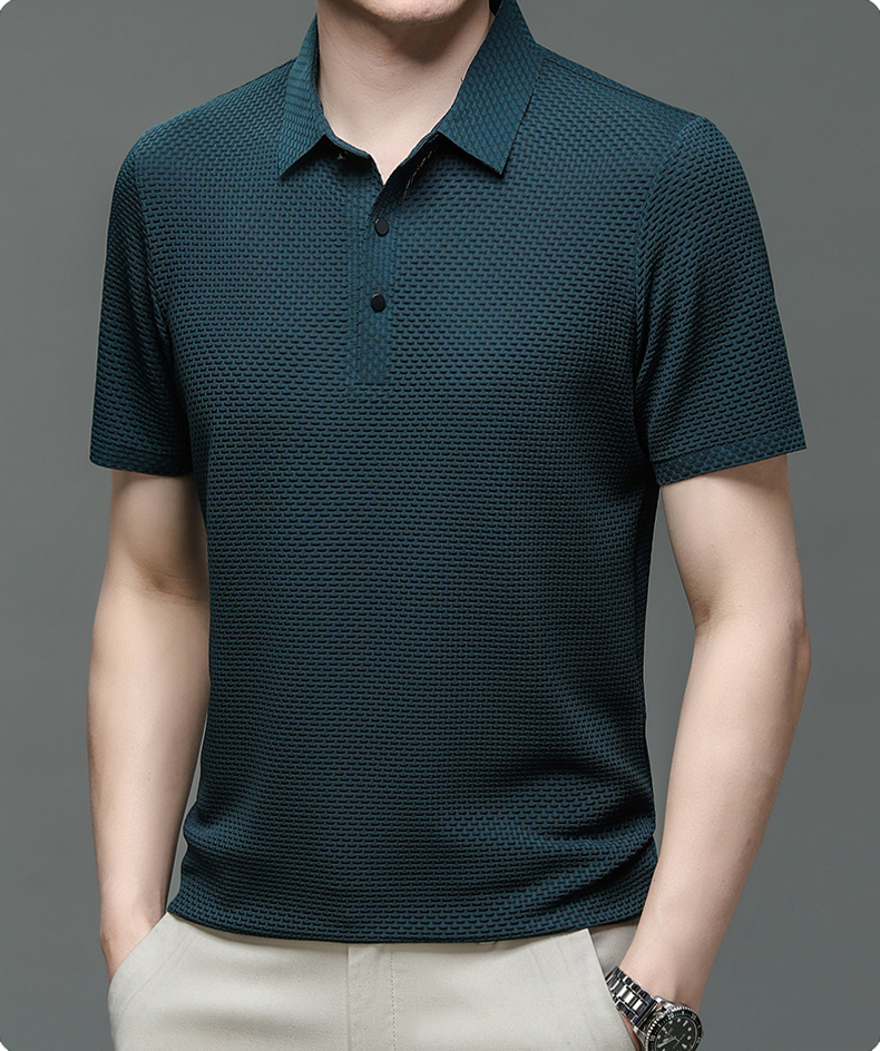 GRAY™ | Heritage Polo