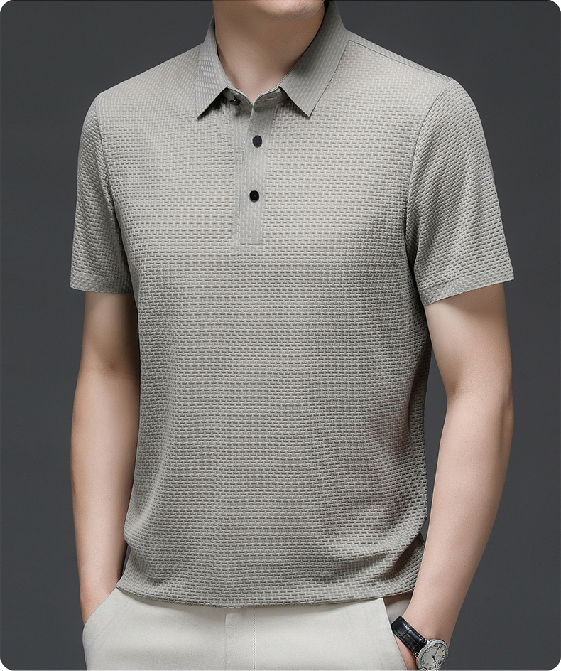 GRAY™ | Heritage Polo