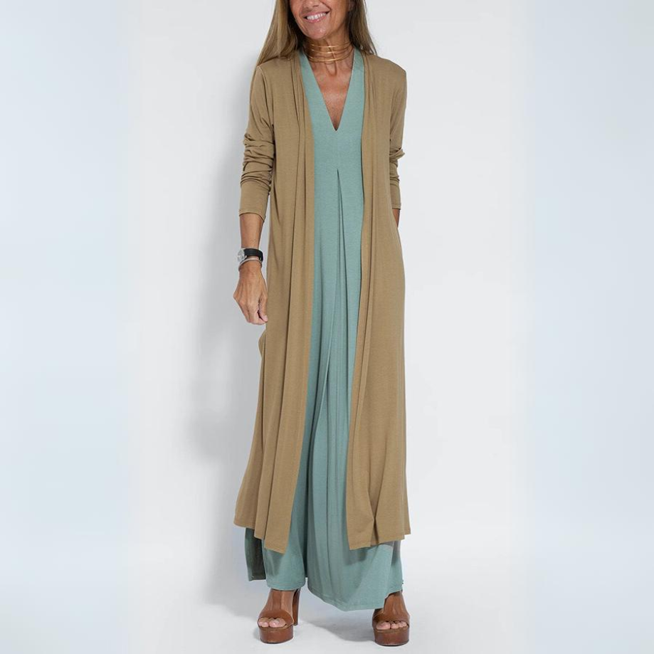 GRACE™ | Maxi Dress