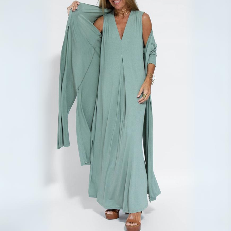 GRACE™ | Maxi Dress