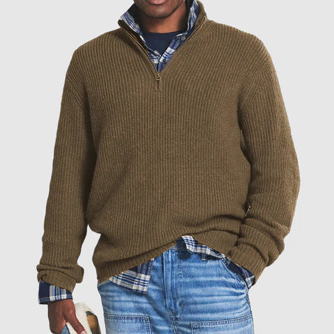 HAIDEN™ | Pull Sweater