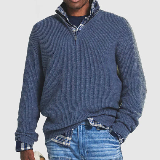 HAIDEN™ | Pull Sweater