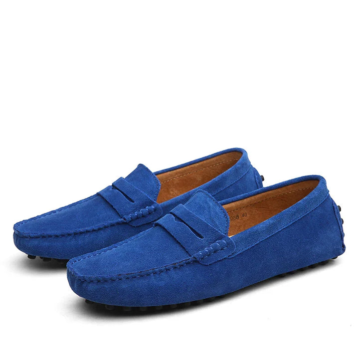 MILES™ | Versatile Loafers