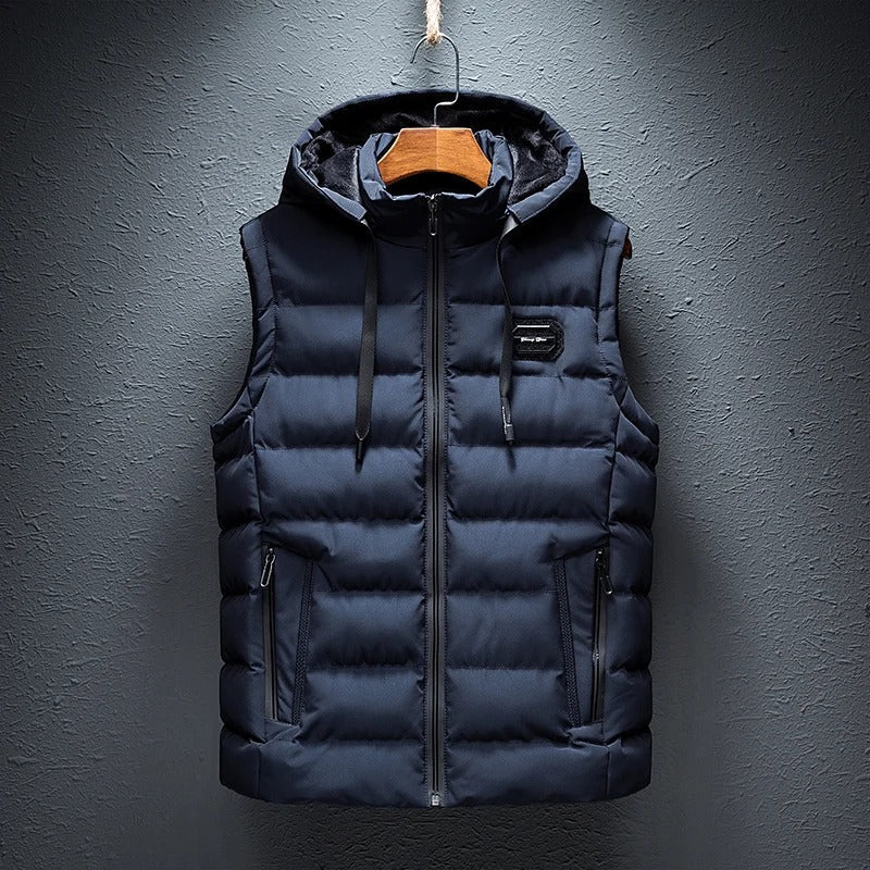 ASPEN™ | CozyVest