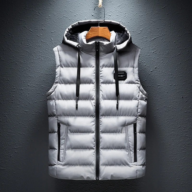 ASPEN™ | CozyVest