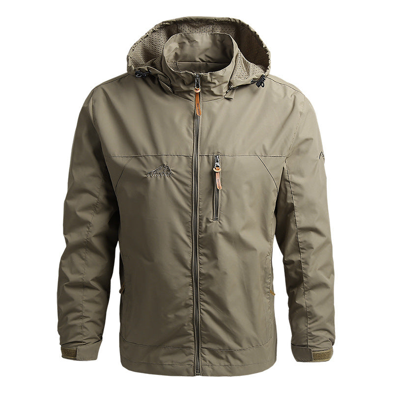 PHILLIP™ | Soft-Shell Jacket