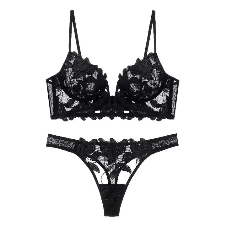 RIMA™ | Luxe Lingerie Set