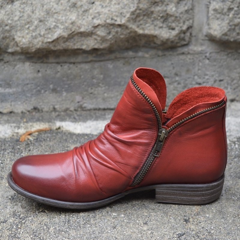 LIZA™ | Comfort Boots