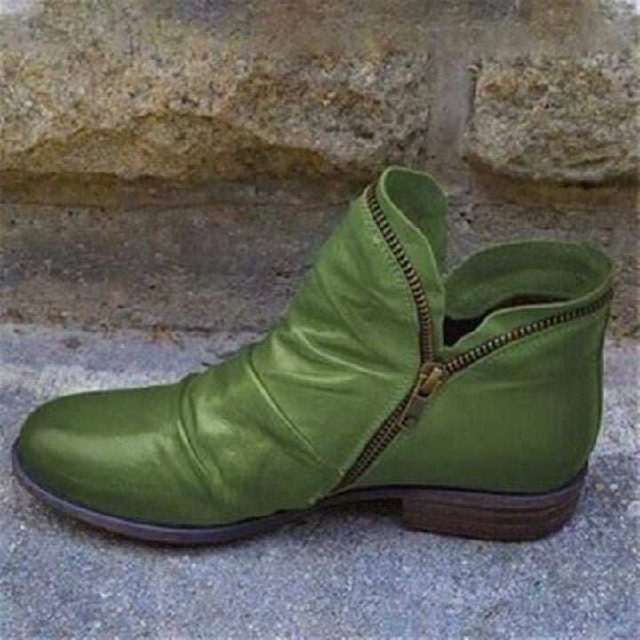 LIZA™ | Comfort Boots