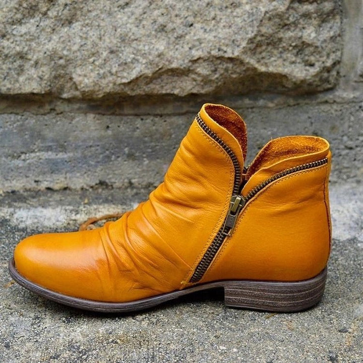 LIZA™ | Comfort Boots