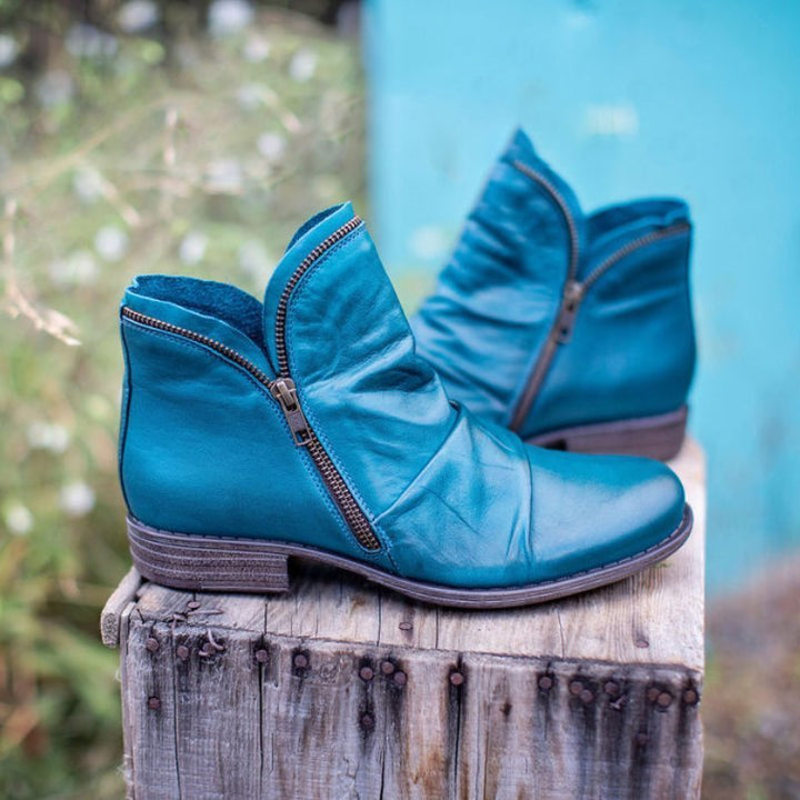 LIZA™ | Comfort Boots